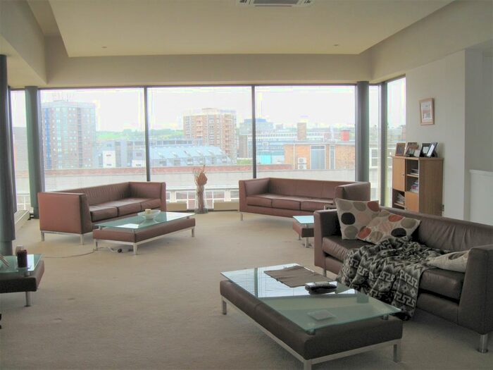 2 Bedroom Flat To Rent In Hatton Garden, Liverpool, L3