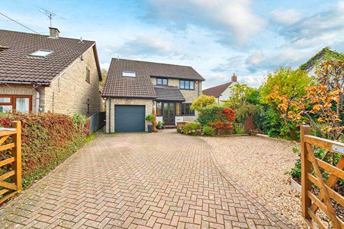 4 Bedroom Detached House For Sale In The Bays, Cheddar - Fabulous Family Home, BS27