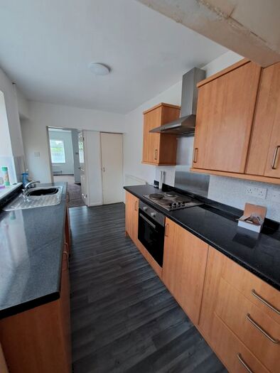 2 Bedroom Terraced House To Rent In Gregory Terrace, Ferryhill, DL17