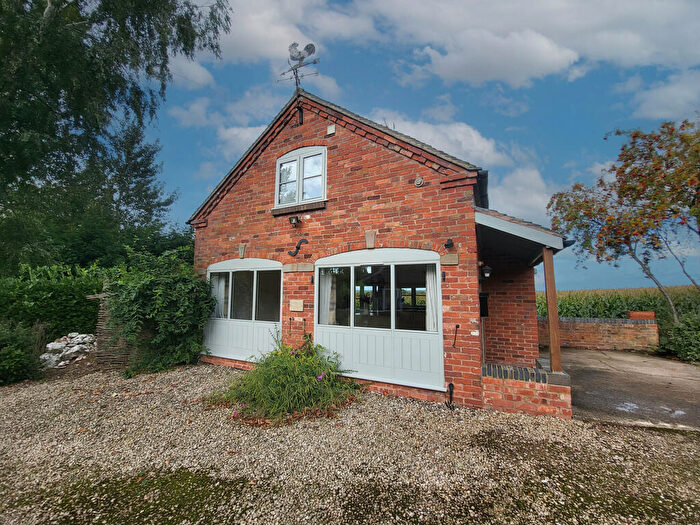 1 Bedroom Cottage To Rent In Riddings Lane, Draycott-in-the-Clay, Derbyshire, DE6