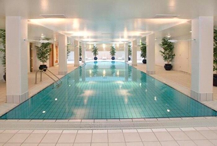 1 Bedroom Flat To Rent In Bailey House, Kings Road, Kings Chelsea, Chelsea, SW10