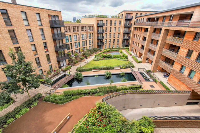 1 Bedroom Apartment To Rent In Victoria House, Surrey Quays Road, SE16