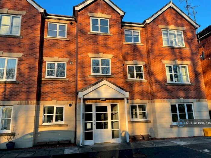 2 Bedroom Flat To Rent In Hartington Way, Darlington, DL3