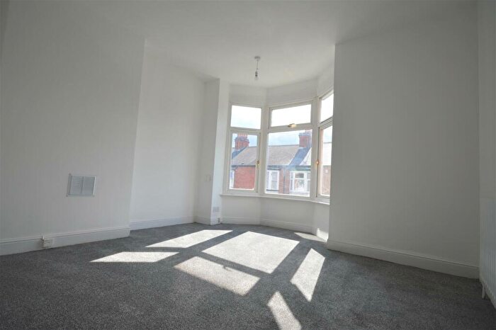 3 Bedroom Terraced House To Rent In Paton Street, Leicester, LE3