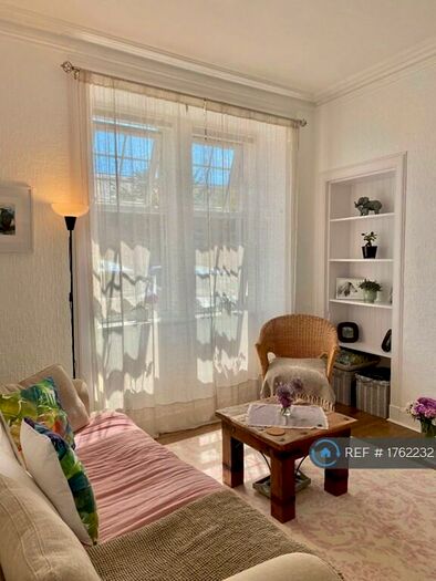 1 Bedroom Flat To Rent In Townhead, Irvine, KA12