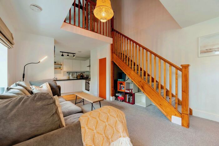 1 Bedroom Cottage For Sale In Church Street, St. Blazey, Par, Cornwall, PL24