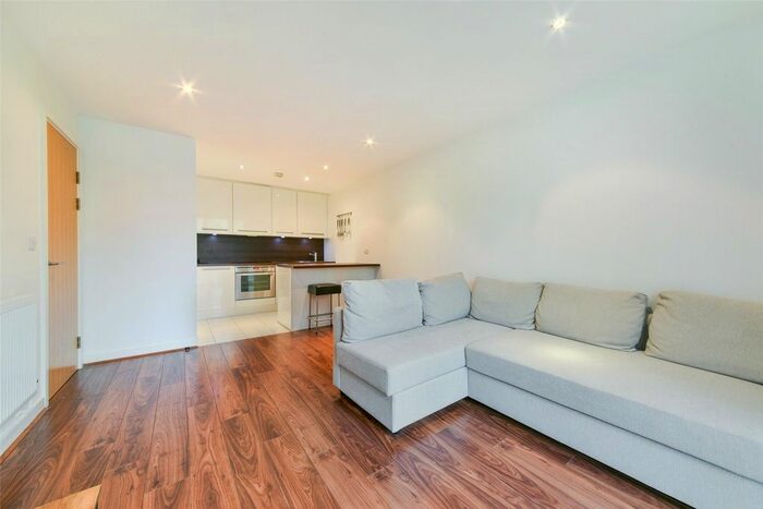 1 Bedroom Flat To Rent In Conington Road, London, SE13