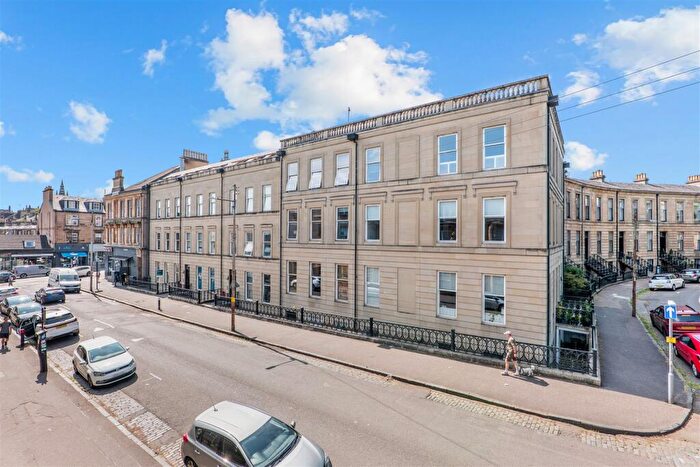1 Bedroom Flat For Sale In / Belmont Street, Kelvinbridge, G12