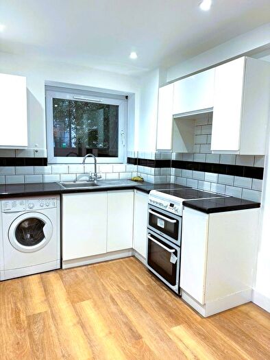 3 Bedroom Terraced House To Rent In Whitear Walk, London, E15