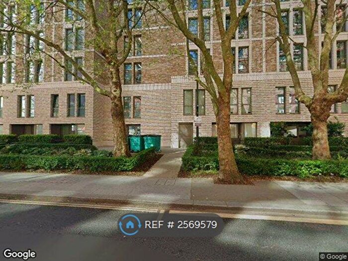 2 Bedroom Flat To Rent In Sir John Soane Apartments, London, SE17