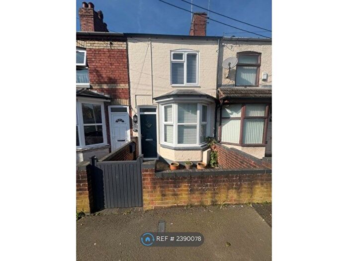 2 Bedroom Terraced House To Rent In Rushden Road, Wymington, Rushden, NN10