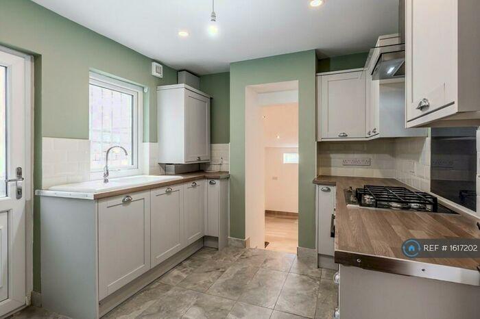 2 Bedroom End Of Terrace House To Rent In High Park Street, Liverpool, L8