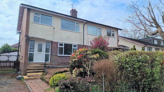 3 Bedroom Semi-Detached House To Rent In Woodrow Way, Ashley, Market Drayton, TF9