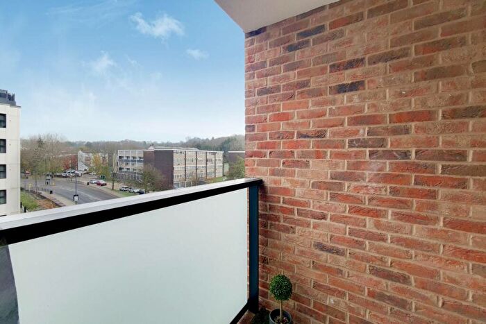 1 Bedroom Flat For Sale In Northolt Road, South Harrow, Middlesex, HA2
