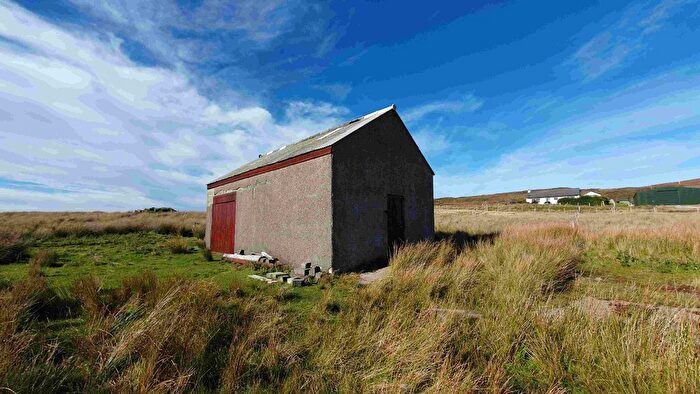 Land For Sale In North Erradale, Gairloch, IV21