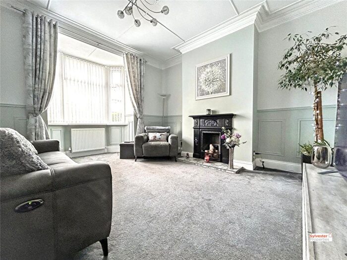 3 Bedroom Terraced House For Sale In Durham Road, Annfield Plain, Stanley, DH9