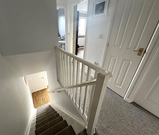 3 Bedroom Semi-Detached House For Sale In Westside, Rosudgeon, Penzance, TR20