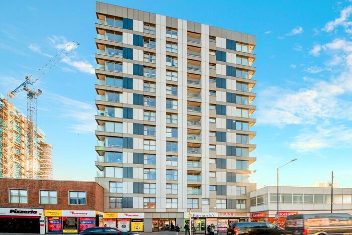 1 Bedroom Flat To Rent In Station Road, Edgware, HA8