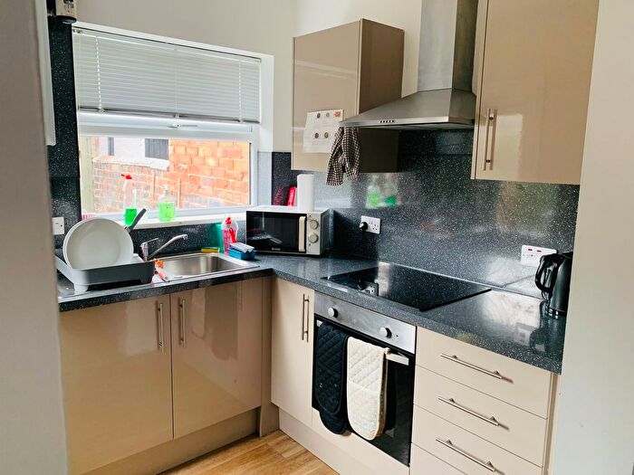 3 Bedroom Terraced House To Rent In Portland Street, Lincoln, LN5