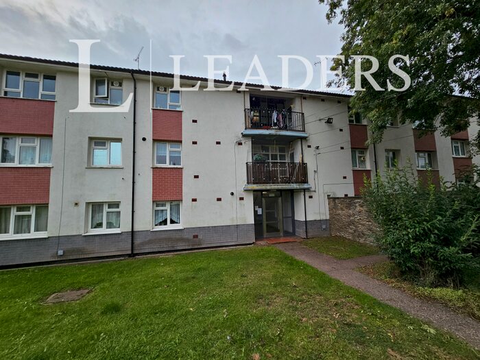 2 Bedroom Apartment To Rent In Bushberry Avenue, Coventry, CV4