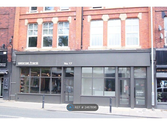 1 Bedroom Flat To Rent In Southbank, Sale, M33