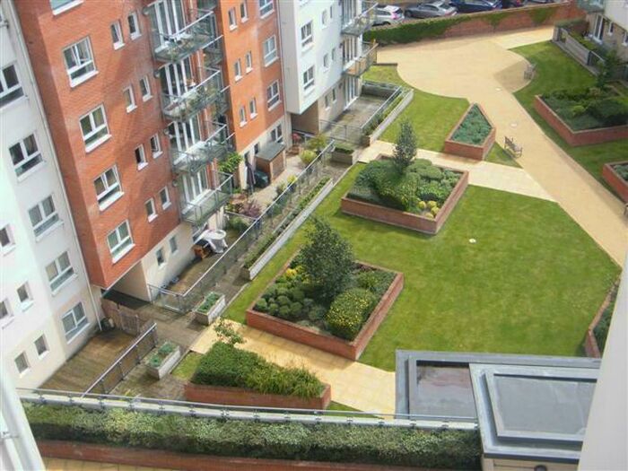 Property To Rent In Oceana Boulevard, Southampton, SO14