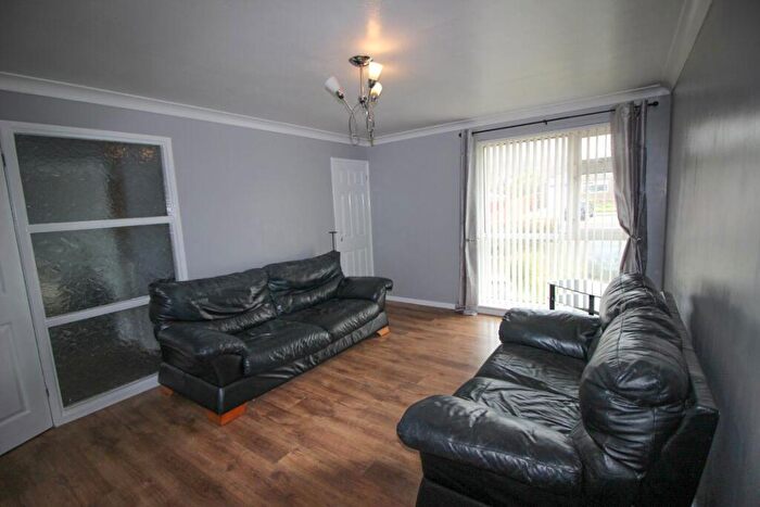 2 Bedroom Apartment To Rent In Melgarve Drive, SR3