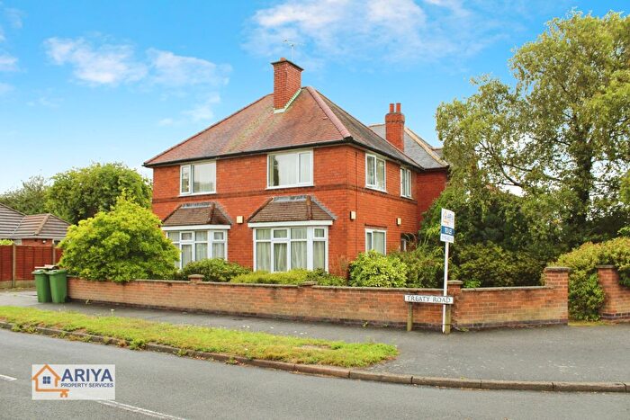 1 Bedroom Flat To Rent In Liberty Road, Glenfield, Leicester, LE3