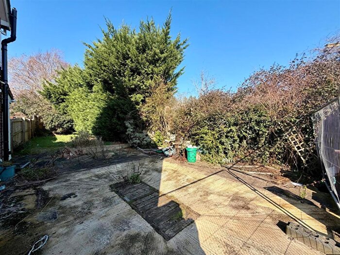 Land For Sale In Denbigh Road, Cheltenham, GL51