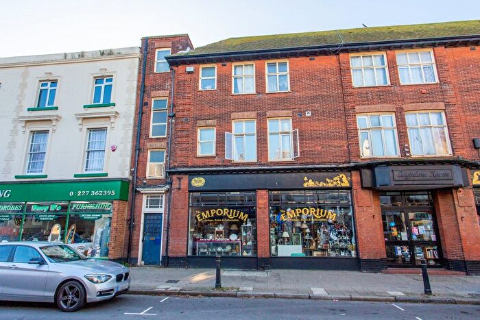 3 Bedroom Flat To Rent In High Street, Herne Bay, CT6