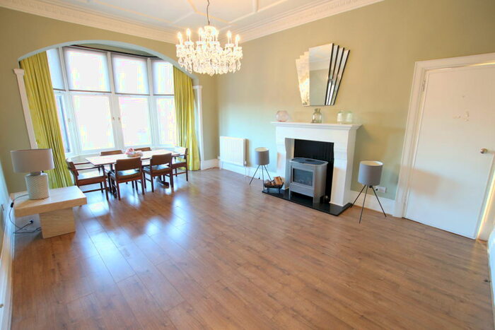 5 Bedroom Flat To Rent In Queensborough Gardens, Hyndland, G12