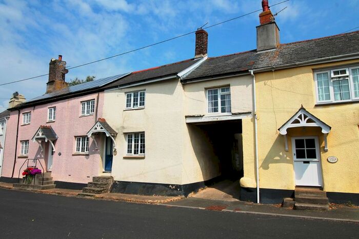 3 Bedroom Cottage For Sale In Chillington, Kingsbridge, TQ7