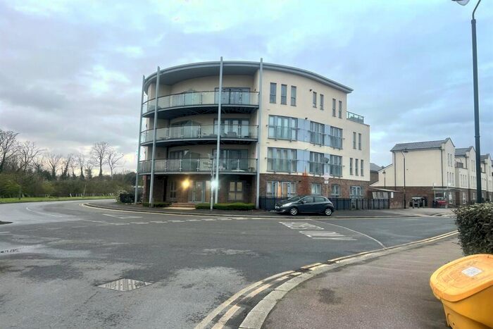 1 Bedroom Flat To Rent In Wordsworth House, DA9