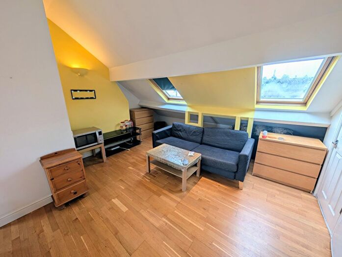 1 Bedroom Studio To Rent In Caerau Road, Newport, NP20