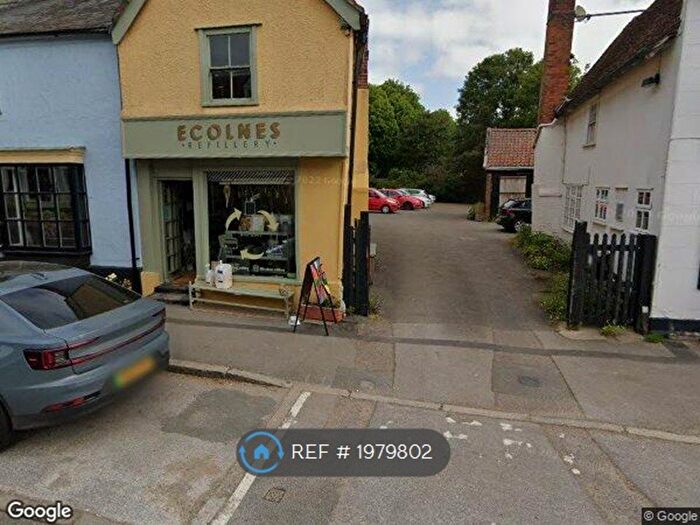 2 Bedroom Terraced House To Rent In High Street, Earls Colne, Colchester, CO6