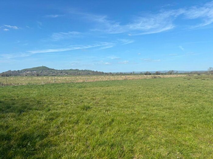 Farm Land For Sale In Lot B - Kennard Moor, Glastonbury, BA6