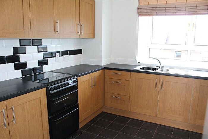 2 Bedroom Flat To Rent In Crichie Circle, Port Elphinstone, Inverurie, AB51