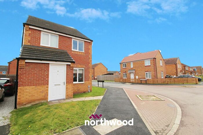 3 Bedroom Detached House To Rent In Kingsway, Stainforth, Doncaster, DN7