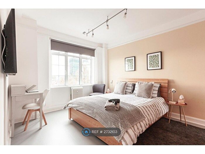 1 Bedroom Flat To Rent In Endsleigh Court, London, WC1H