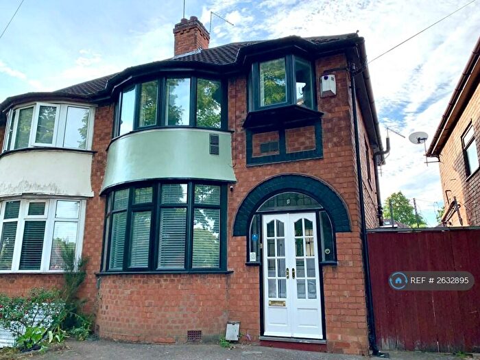 3 Bedroom Semi Detached House To Rent In Abbotts Road, Birmingham, B24