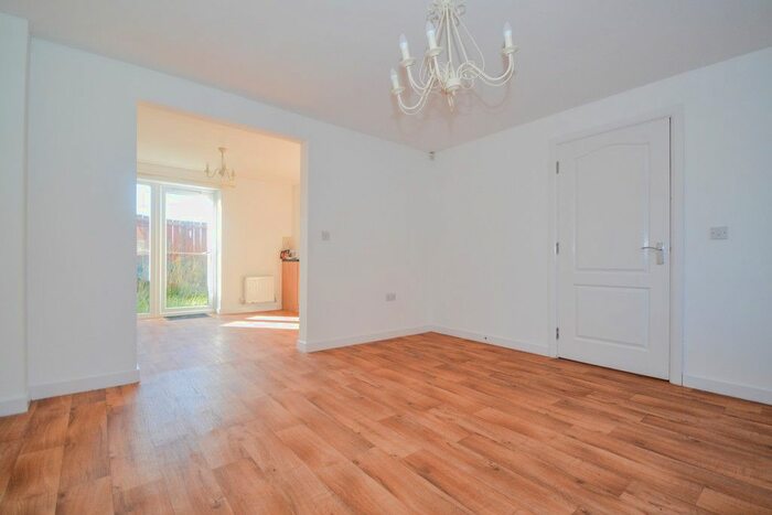 4 Bedroom Detached House To Rent In Miners Garth, Liverton Mines, TS13