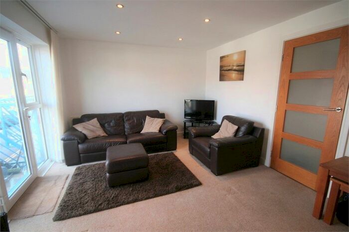 1 Bedroom Flat To Rent In Empress House, Maritime Quarter, Swansea, SA1