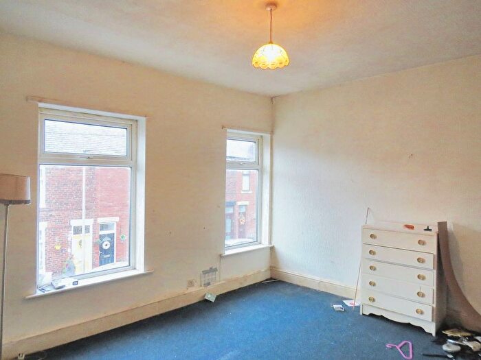 3 Bedroom Terraced House For Sale In Hill Street, Wigan, WN6