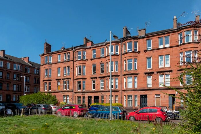 2 Bedroom Flat To Rent In Ardery Street, Partick, Glasgow, G11