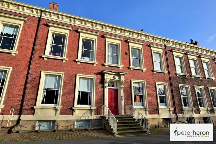 1 Bedroom Flat To Rent In The Esplanade, Ashbrooke, Sunderland, SR2