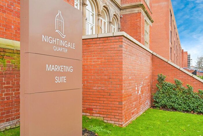 1 Bedroom Apartment To Rent In Billborrow Avenue, Derby, DE1