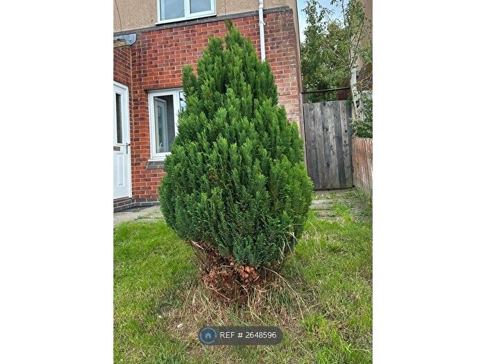 3 Bedroom End Of Terrace House To Rent In Counts Farm Road, Corby, NN18