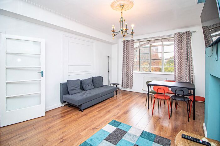 2 Bedroom Flat To Rent In Adelaide Road, London, NW3