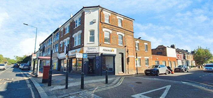 1 Bedroom Flat To Rent In Harrow Road, London, NW10