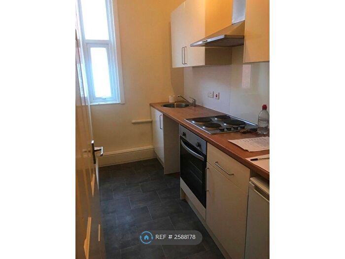 Studio To Rent In Wright Street, Southport, PR9